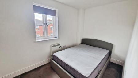 2 bedroom Flat to let in Thornholme Road, Ashbrooke, Sunderland, SR2