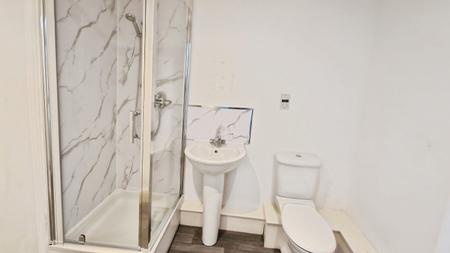 2 bedroom Flat to let in Thornholme Road, Ashbrooke, Sunderland, SR2