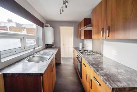 Stratfield Street, Pallion, Sunderland, SR4
