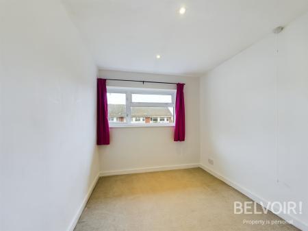 3 bedroom Town house to let in Fairfield Court, Stafford, ST16