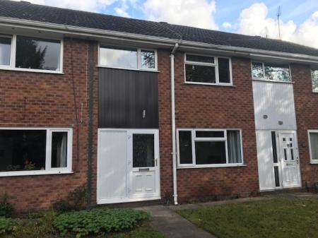 Fairfield Court, Stafford, ST16