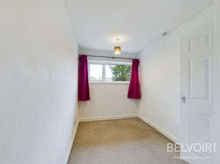 3 bedroom Town house to let in Fairfield Court, Stafford, ST16