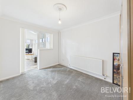 2 bedroom Bungalow for sale in Alfreton Road, Fenpark, Stoke On Trent, ST4