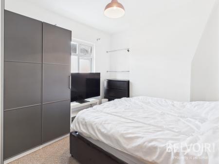 2 bedroom Terraced House for sale in Alma Street, Stone, ST15