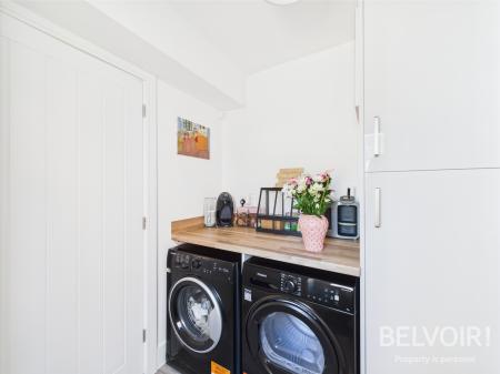 3 bedroom Semi-detached house for sale in Arthur Cratchley Grove, Trentham, Stoke On Trent, ST4