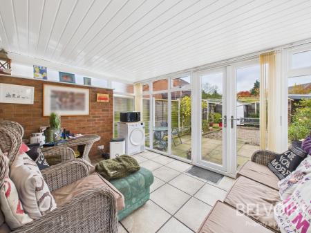 3 bedroom Semi-detached house for sale in Bannister Close, Stoke, Stoke On Trent, ST4