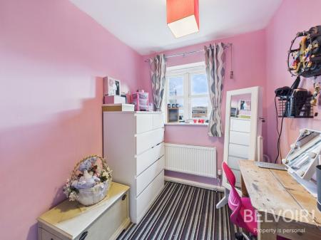 3 bedroom Semi-detached house for sale in Bannister Close, Stoke, Stoke On Trent, ST4