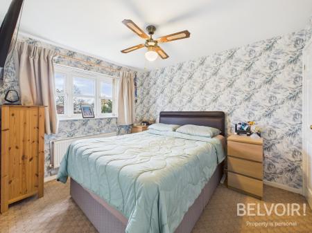 3 bedroom Semi-detached house for sale in Bannister Close, Stoke, Stoke On Trent, ST4