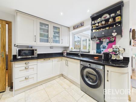 4 bedroom Detached house for sale in Beechwood Drive, Stone, ST15