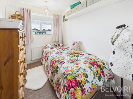 4 bedroom Detached house for sale in Beechwood Drive, Stone, ST15