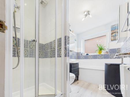 4 bedroom Detached house for sale in Beechwood Drive, Stone, ST15