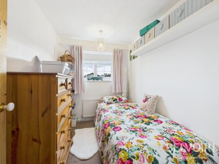 4 bedroom Detached house for sale in Beechwood Drive, Stone, ST15