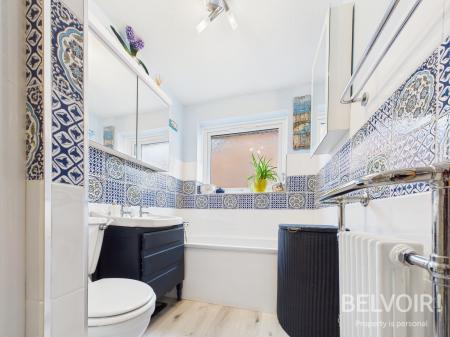 4 bedroom Detached house for sale in Beechwood Drive, Stone, ST15