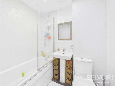 3 bedroom Terraced House for sale in Burchell Avenue, Stone, ST15