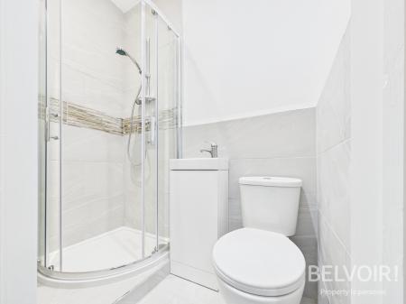 3 bedroom Terraced House for sale in Chilton Street, Heron Cross, Stoke On Trent, ST4