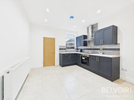 3 bedroom Terraced House for sale in Chilton Street, Heron Cross, Stoke On Trent, ST4