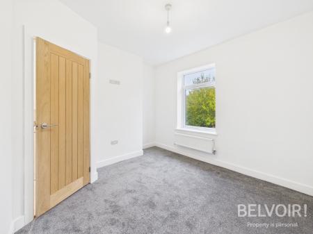 3 bedroom Terraced House for sale in Chilton Street, Heron Cross, Stoke On Trent, ST4