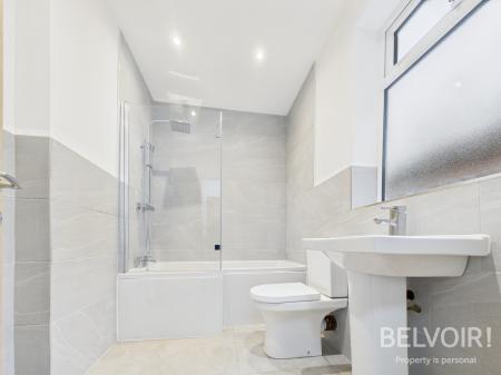 3 bedroom Terraced House for sale in Chilton Street, Heron Cross, Stoke On Trent, ST4