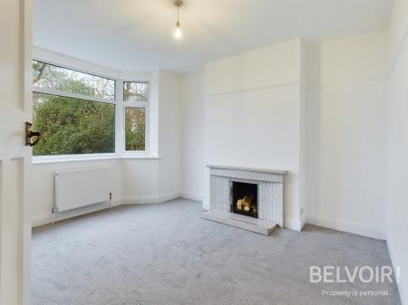 3 bedroom Semi-detached house for sale in Church Lane, Oulton, ST15