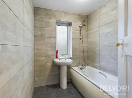 3 bedroom Semi-detached house for sale in Church Lane, Oulton, ST15