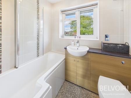 4 bedroom Detached house for sale in Copeland Drive, Stone, ST15