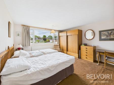 4 bedroom Detached house for sale in Diamond Ridge, Barlaston, ST12