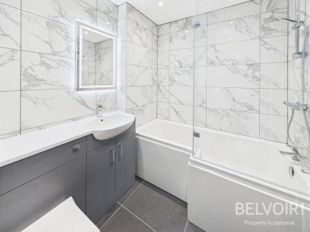 3 bedroom Semi-detached house for sale in Garden Street, Newcastle Under Lyme, ST5