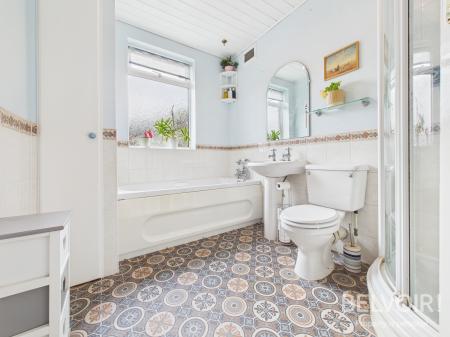 3 bedroom Semi-detached house for sale in Greenacres Avenue, Blythe Bridge, ST11