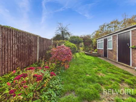 3 bedroom Semi-detached house for sale in Greenacres Avenue, Blythe Bridge, ST11