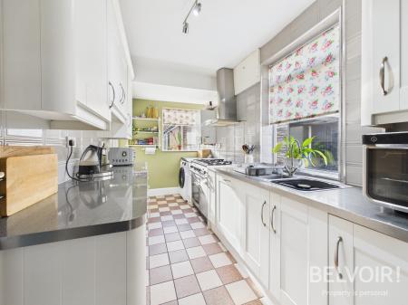 3 bedroom Semi-detached house for sale in Greenacres Avenue, Blythe Bridge, ST11