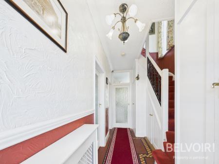 3 bedroom Semi-detached house for sale in Greenacres Avenue, Blythe Bridge, ST11