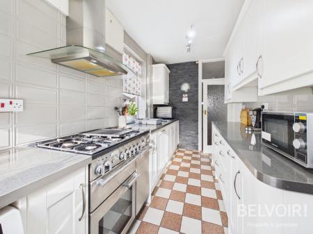 3 bedroom Semi-detached house for sale in Greenacres Avenue, Blythe Bridge, ST11