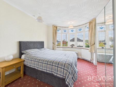 3 bedroom Semi-detached house for sale in Greenacres Avenue, Blythe Bridge, ST11