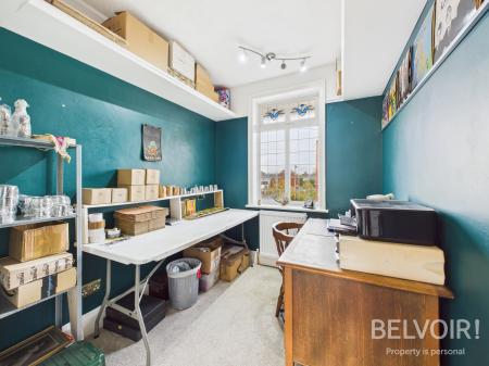 3 bedroom Semi-detached house for sale in Greenacres Avenue, Blythe Bridge, ST11