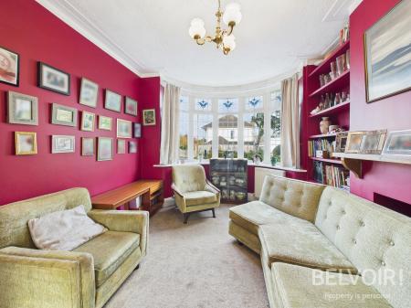 3 bedroom Semi-detached house for sale in Greenacres Avenue, Blythe Bridge, ST11