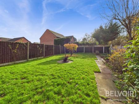 3 bedroom Semi-detached house for sale in Greenacres Avenue, Blythe Bridge, ST11