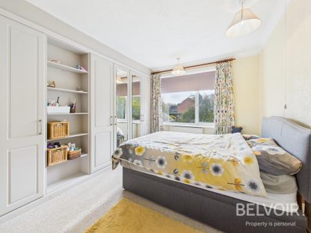 3 bedroom Semi-detached house for sale in Greenacres Avenue, Blythe Bridge, ST11