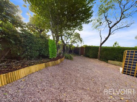 3 bedroom Semi-detached house for sale in Hill Crescent, Stone, ST15