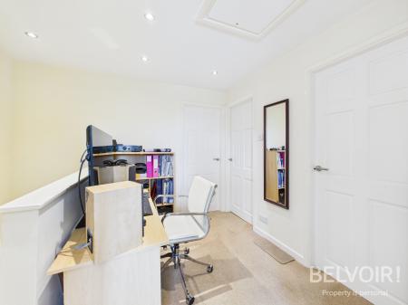 3 bedroom Semi-detached house for sale in Lime Close, Stone, ST10