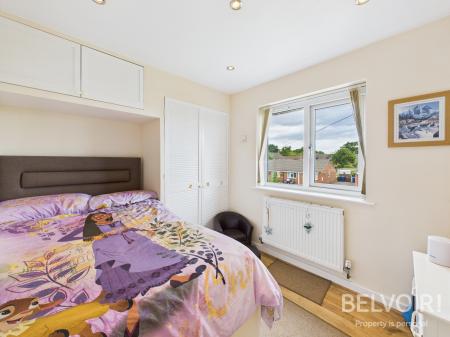 3 bedroom Semi-detached house for sale in Lime Close, Stone, ST10