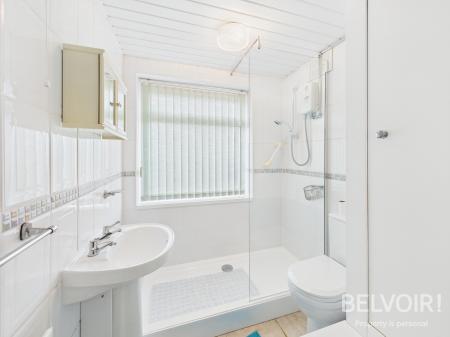 3 bedroom Semi-detached house for sale in Longfield Avenue, Stone, ST15