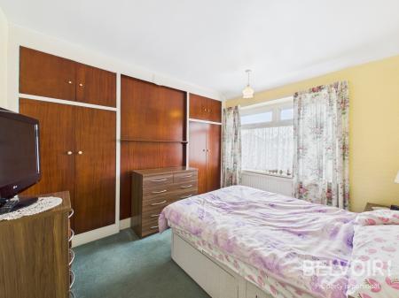 3 bedroom Semi-detached house for sale in Longfield Avenue, Stone, ST15