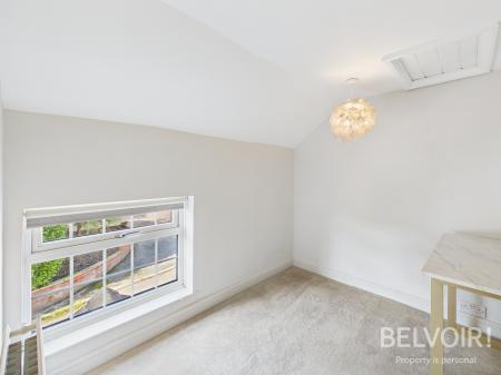 2 bedroom Cottage for sale in Monument Lane, Tittensor, ST12