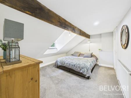 6 bedroom Detached house for sale in Moss Lane, Yarnfield, Stone, ST15