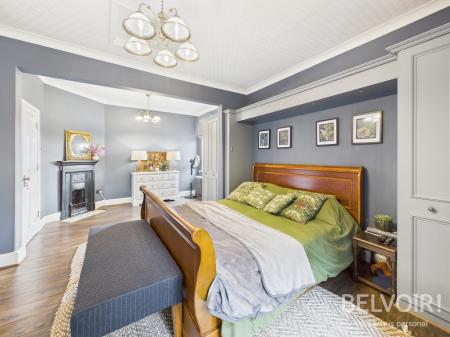 6 bedroom Detached house for sale in Moss Lane, Yarnfield, Stone, ST15