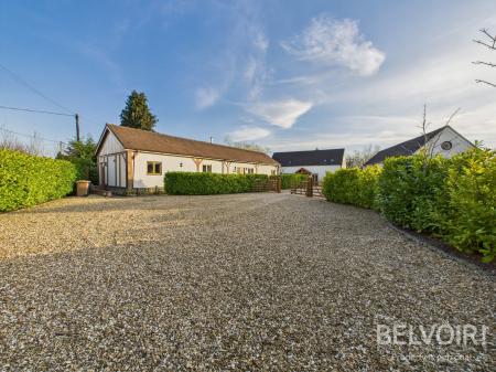 3 bedroom Detached house for sale in Newcastle Road, Mill Meece, Stafford, ST21