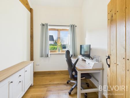 3 bedroom Detached house for sale in Newcastle Road, Mill Meece, Stafford, ST21