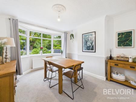 3 bedroom Semi-detached house for sale in Oulton Road, Stone, ST15