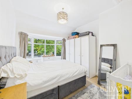 3 bedroom Semi-detached house for sale in Oulton Road, Stone, ST15