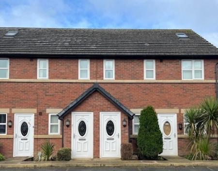 Oulton Road, Stone, ST15